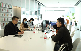 喜讯丨上海文采实业有限公司成为上海工业设计协会副会长单位